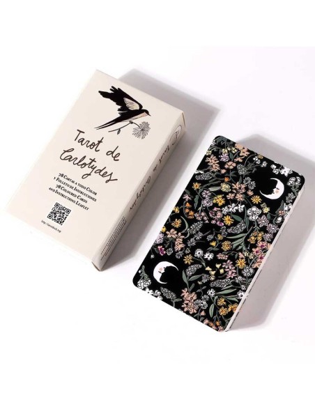 Carlotydes Carti de Tarot