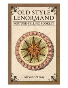 Old Style Lenormand - carti de tarot 2