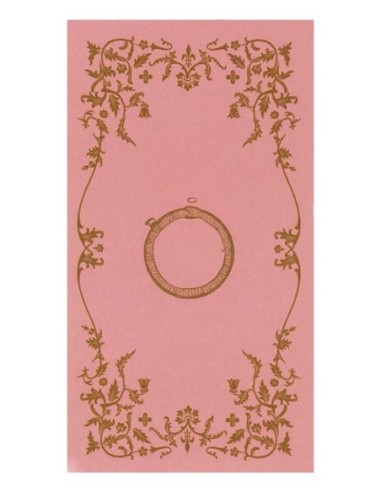 De Luz by Aitor Saraiba Carti de Tarot