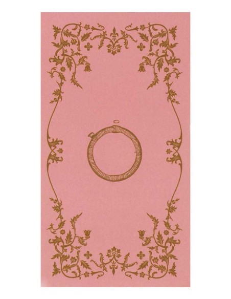 De Luz by Aitor Saraiba Carti de Tarot