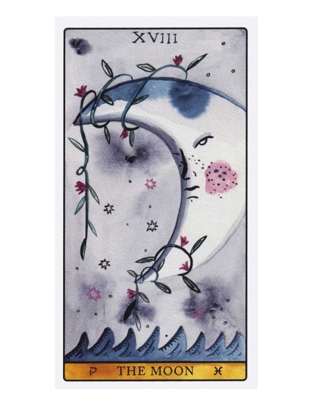 De Luz by Aitor Saraiba Carti de Tarot