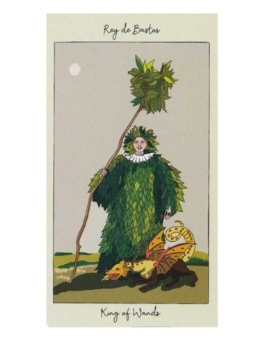 Carlotydes Carti de Tarot