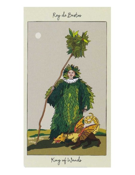 Carlotydes Carti de Tarot