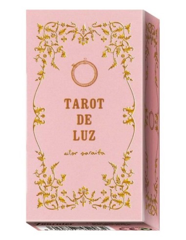 De Luz by Aitor Saraiba Carti de Tarot