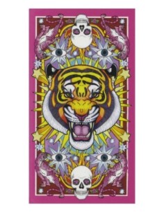 Carti de Tarot EL DIOS DE LOS TRES