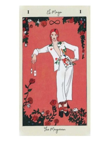 Carlotydes Carti de Tarot