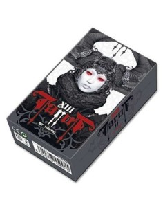 Carti de Tarot Nekro