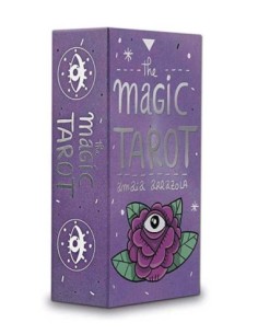 Carti de Tarot Magic Amaia Arrazola