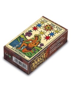 Carti de Tarot Spanish