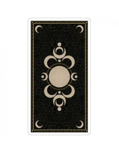 Deviant Moon Tarot By Patrick Valenza Carti de Tarot