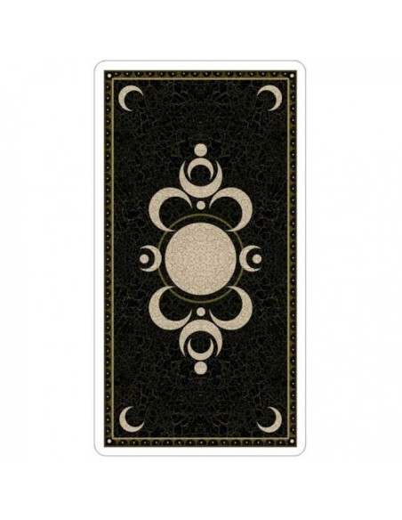Deviant Moon Tarot By Patrick Valenza Carti de Tarot