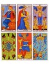 Marseille Carti de Tarot