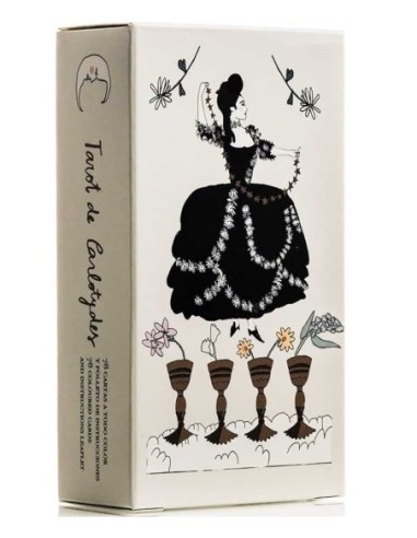 Carlotydes Carti de Tarot