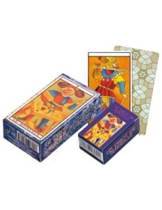 Marseille Carti de Tarot 2