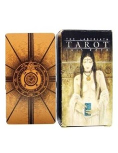 Labyrinth Carti de Tarot