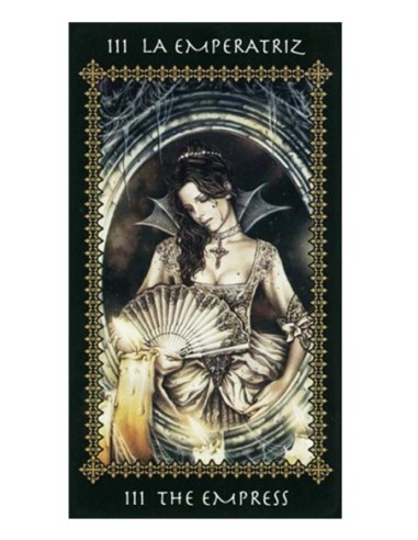 Favole Carti de Tarot