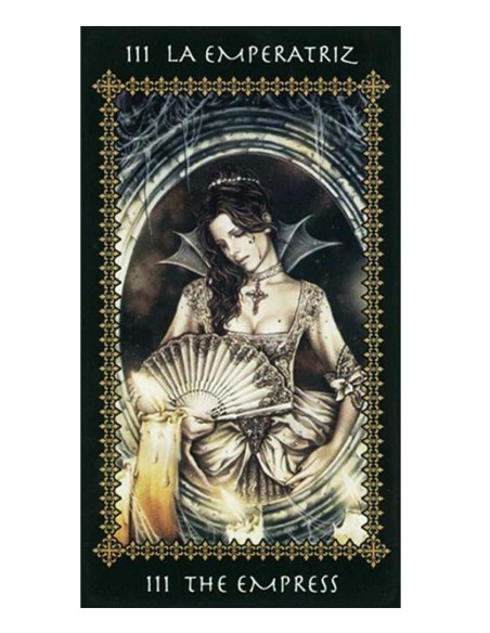 Favole Carti de Tarot