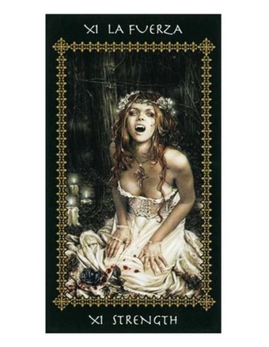 Favole Carti de Tarot