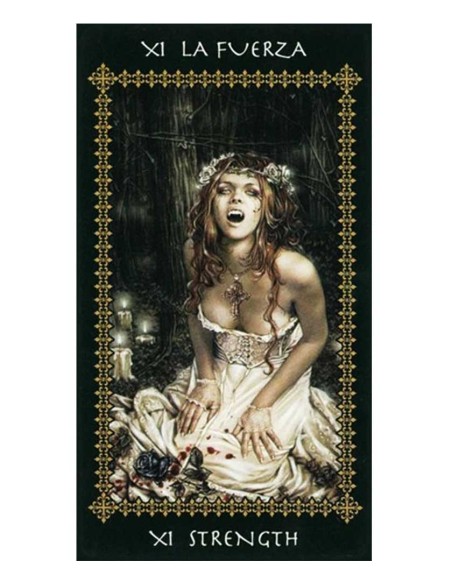 Favole Carti de Tarot