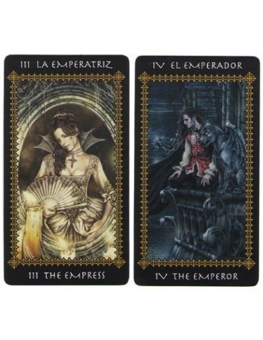 Favole Carti de Tarot