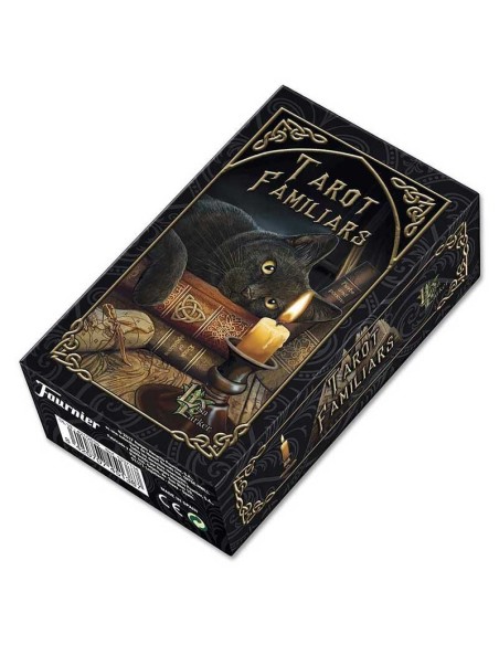 Familiars Lisa Parker Carti de Tarot