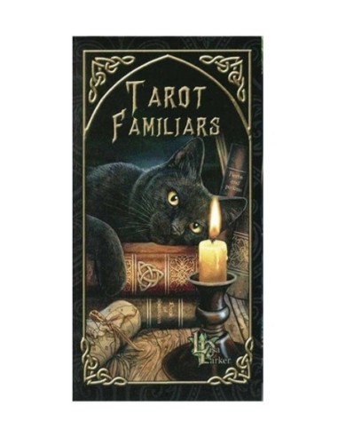 Familiars Lisa Parker Carti de Tarot