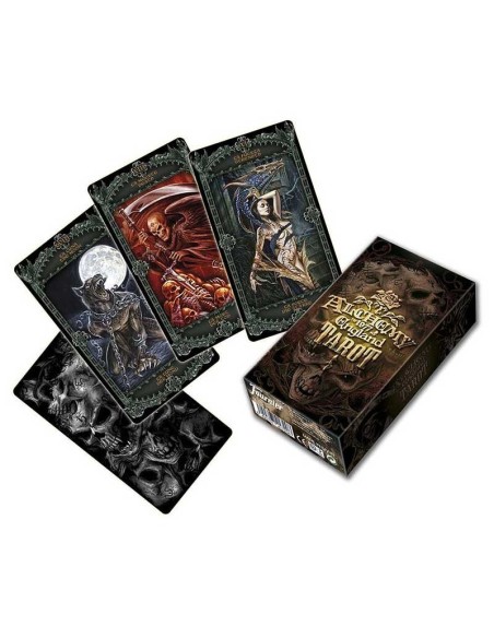 Carti de Tarot Alchemy